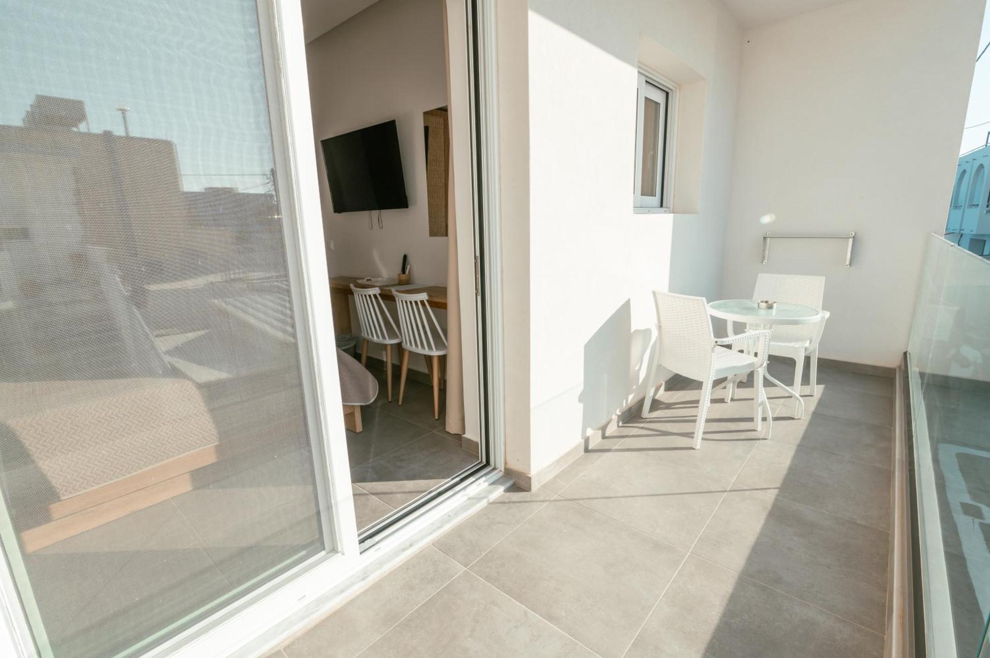 מלון Kardamena  Sunbeam מראה חיצוני תמונה